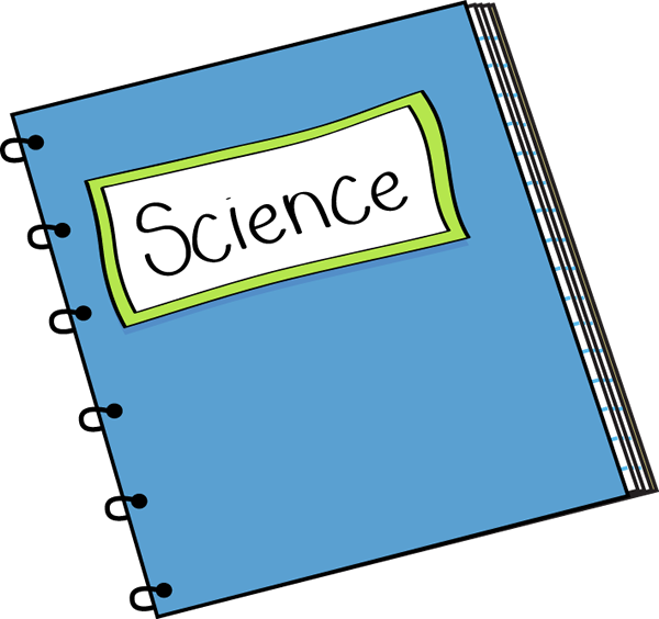 Science Notebook-Science Notebook-15
