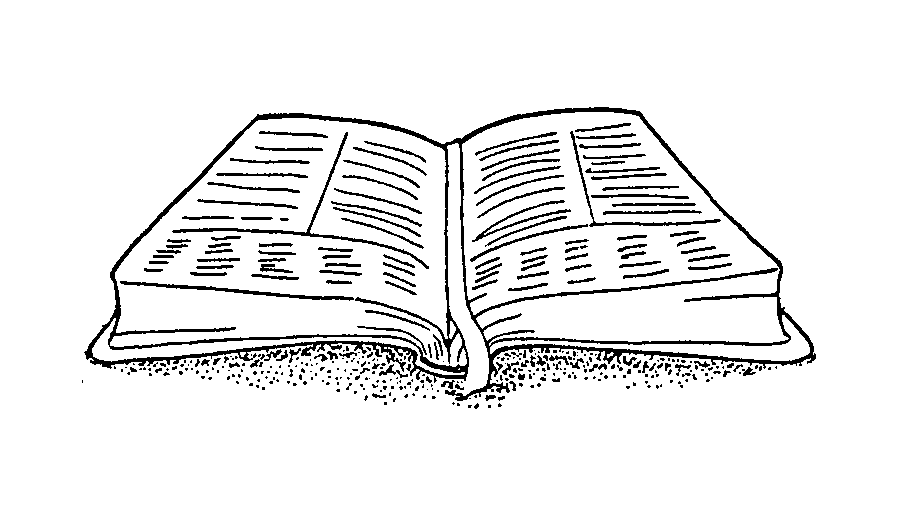 Scripture Clipart - Getbellhop-Scripture Clipart - Getbellhop-14
