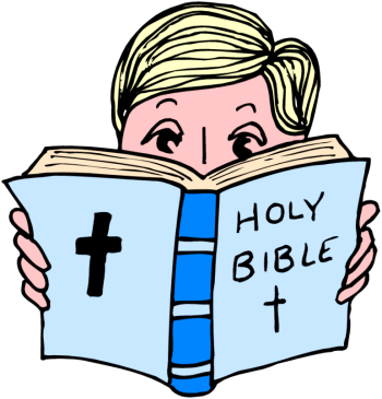 Scripture Cliparts-Scripture cliparts-16