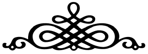 Scrollwork Free Clip Art Borders Scroll -Scrollwork free clip art borders scroll clipart images 2-16
