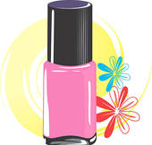 Search Results For Nail Polish Clip Art-Search Results For Nail Polish Clip Art-16