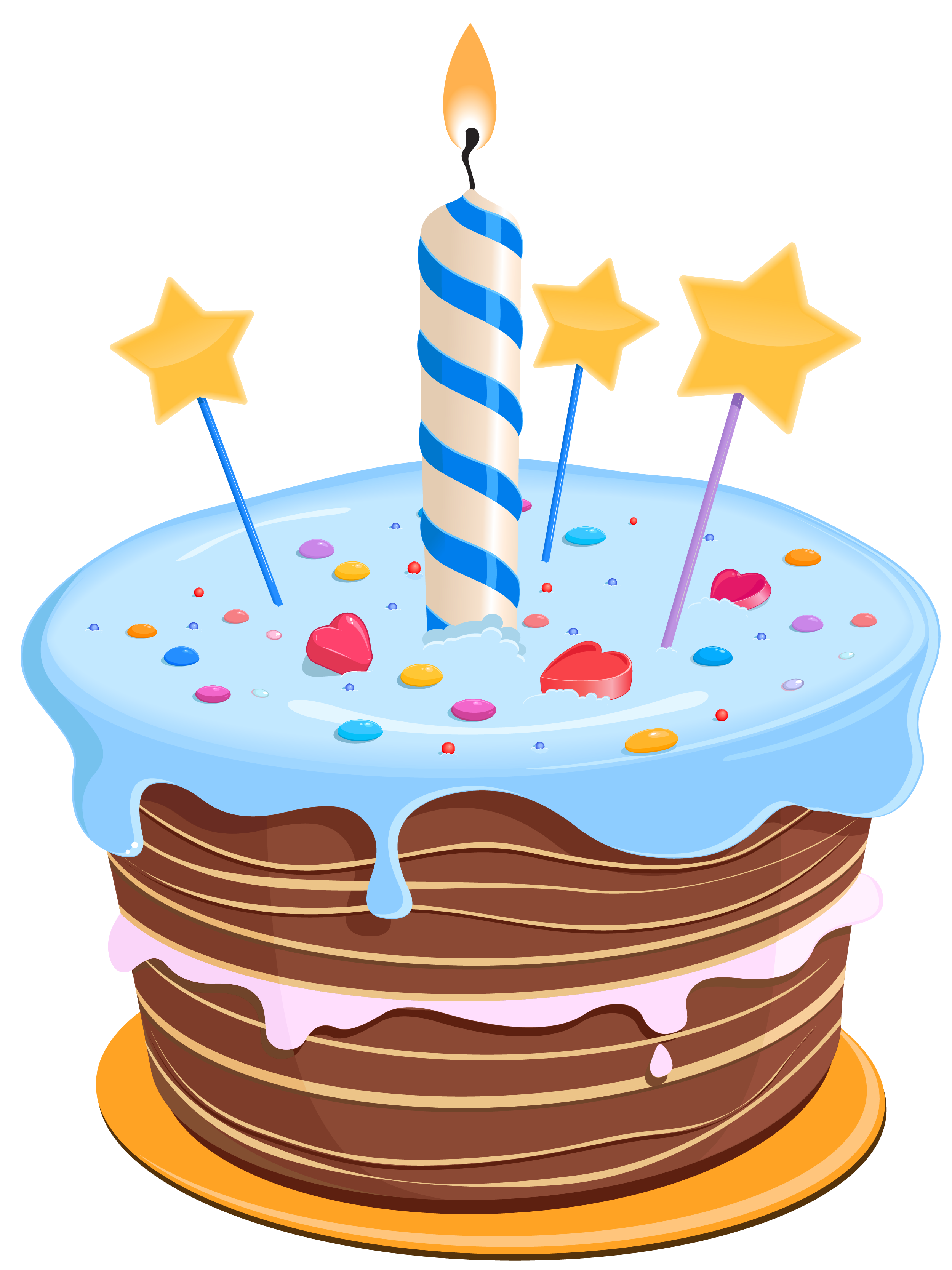 Set These Cute Birthday Cake Clipart As -Set these cute birthday cake clipart as desktop profile in your PC, Laptop and Mobiles. Birthday cakes are one of the most important things of interest in ...-17