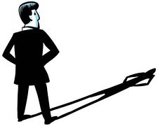 26+ Shadow Clipart… Shadow Clipart | ClipartLook