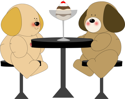 Sharing Clipart-sharing clipart-8