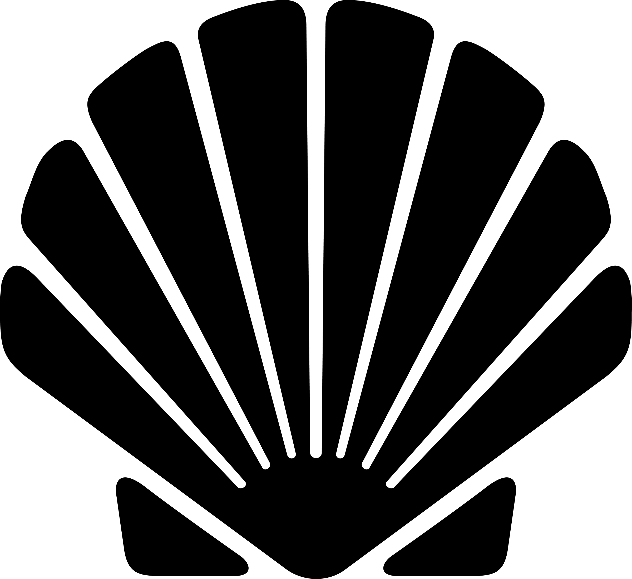Shells, Clip Art And Seashells .-Shells, Clip art and Seashells .-18