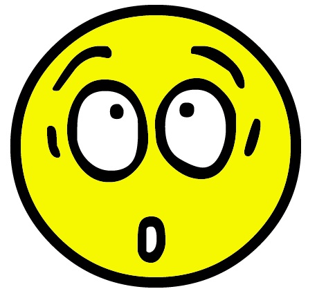 Shocked Smiley Face Clip Art Smiley Code-Shocked Smiley Face Clip Art Smiley Code Sfree Quoteko-8