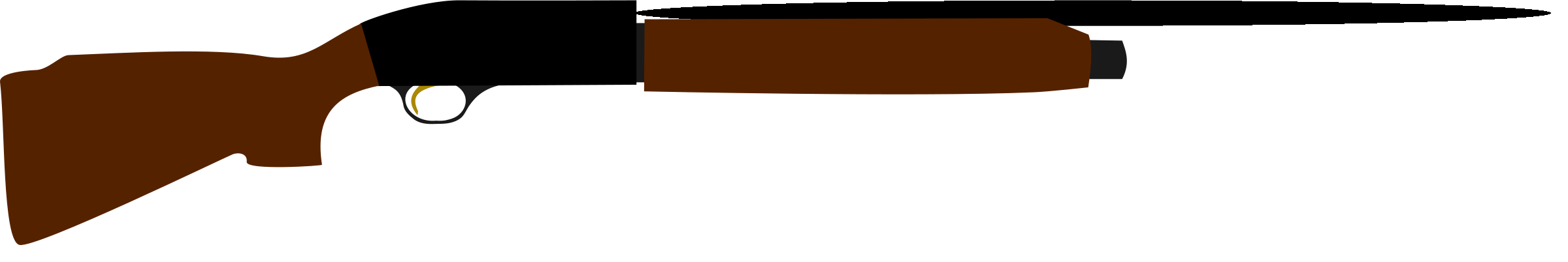 Shotgun Clipart-Shotgun Clipart-12