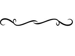 Simple Scroll Design Clip Art Free Clipa-Simple scroll design clip art free clipart images 2-18