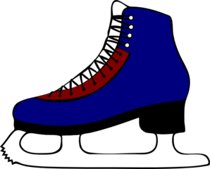 Skates Clip Art-Skates Clip Art-13