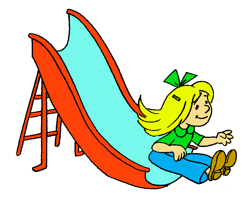 Slide Clip Art Image Green-Slide Clip Art Image Green-15