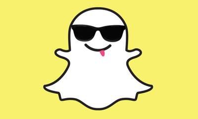 Snapchat Clipart-Clipartlook.com-400-Snapchat Clipart-Clipartlook.com-400-1