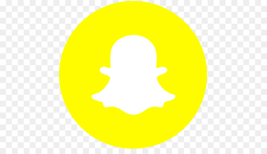 Social Media Computer Icons Snapchat Log-Social media Computer Icons Snapchat Logo Snap Inc. - Snapchat Cliparts-18