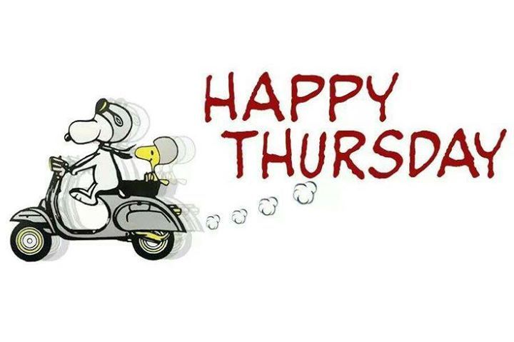 Snoopy Happy Thursday Pictures Photos An-Snoopy Happy Thursday Pictures Photos And Images For Facebook-13