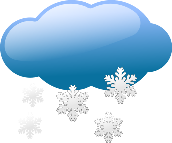 Snow Clipart-snow clipart-6