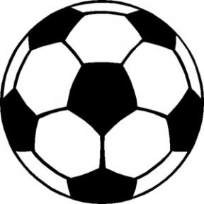 Soccer Clip Art Free Clipart Image 4-Soccer clip art free clipart image 4-15