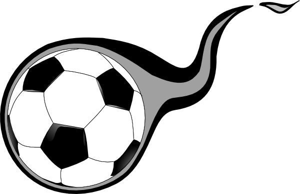 Soccer Clipart Free-Soccer Clipart Free-15
