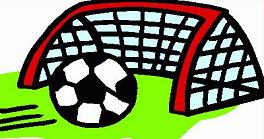 Soccer Goal And Net-soccer goal and net-18