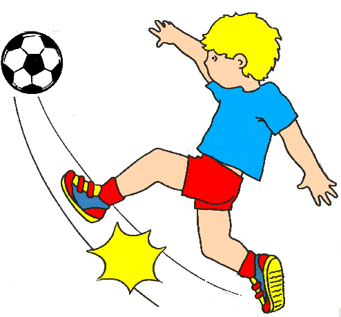 Soccer Player Clipart Free Clipart Image-Soccer player clipart free clipart images 2-19