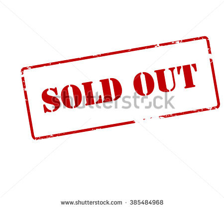Rubber Stamp With Text Sold Out Inside, -Rubber stamp with text sold out inside, vector illustration-4
