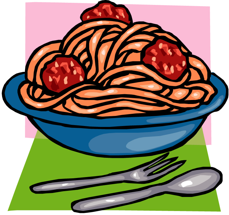 Spaghetti Clipart Free - ClipartFest-Spaghetti clipart free - ClipartFest-7