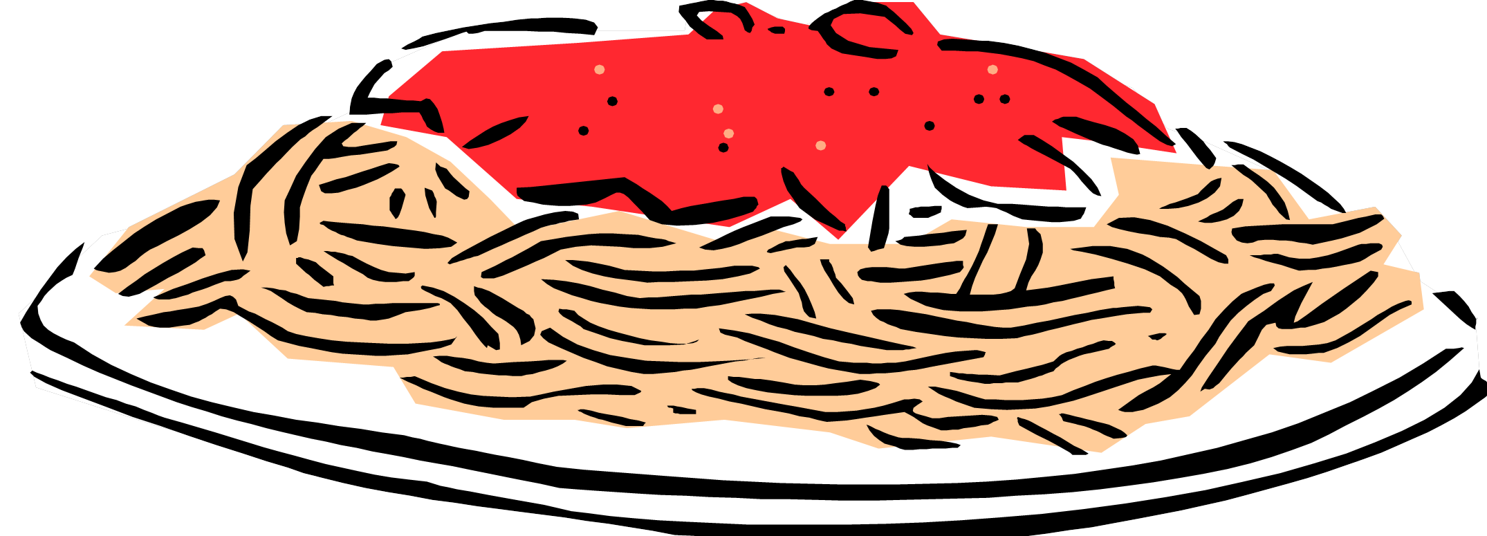 Spaghetti Clipart. Spaghetti Cartoon Dow-Spaghetti Clipart. Spaghetti Cartoon Download-9