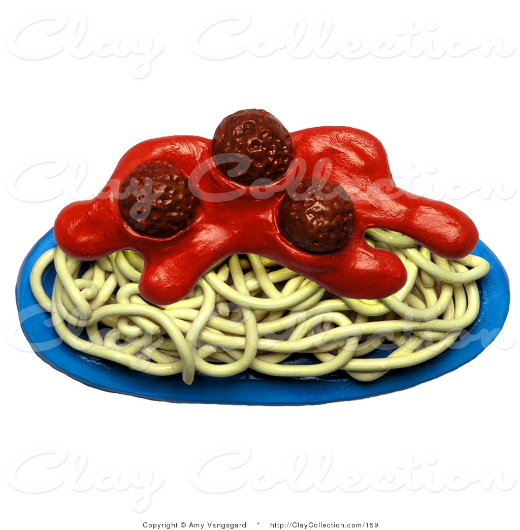 Spaghetti Clipart-Spaghetti Clipart-10