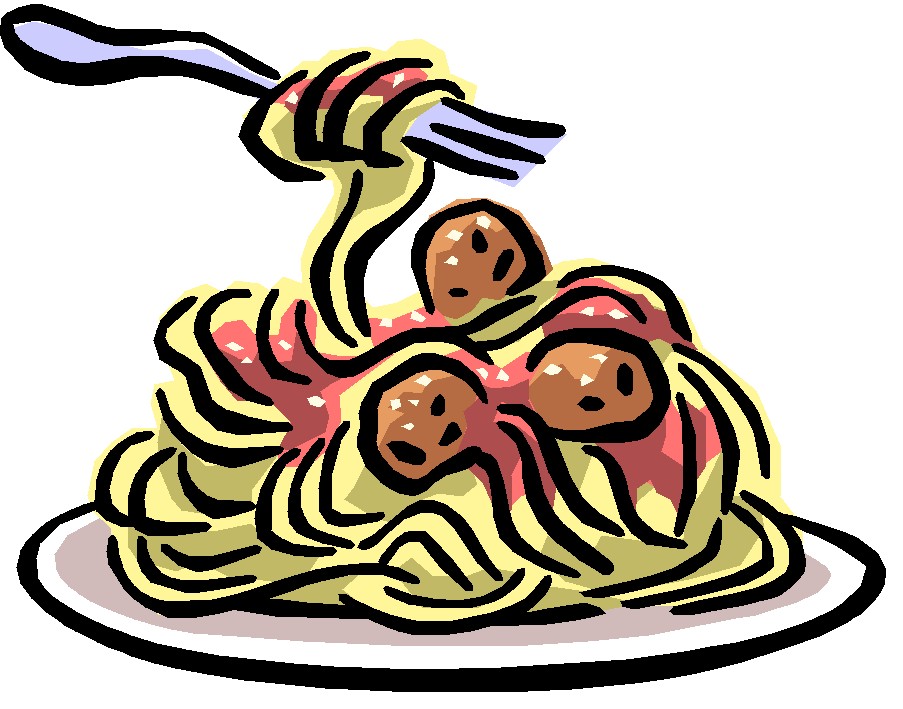 Spaghetti Clipart-spaghetti clipart-15