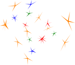 Sparkle Clipart Free Clipart Image Image-Sparkle clipart free clipart image image-10