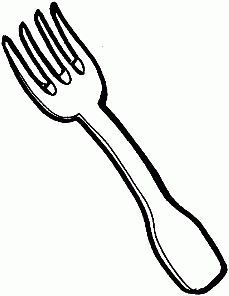 Spoon Clip Art #5-spoon clip art #5-5