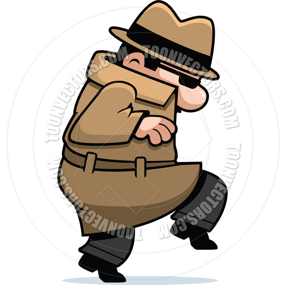 Spy Clipart-spy clipart-7