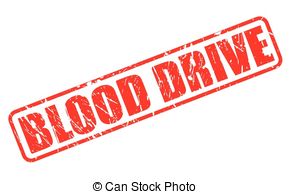 Stamp Blood Drive In Red Clipartby Kchun-stamp blood drive in red Clipartby kchungtw0/0; Blood drive red stamp text on white-18