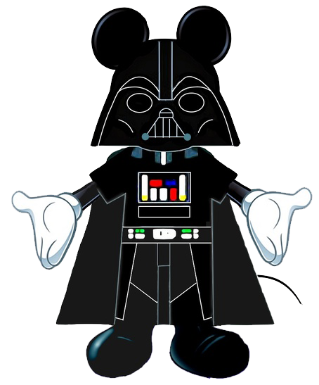 Star Wars Mickey Mouse Clipart-Star Wars Mickey Mouse Clipart-13