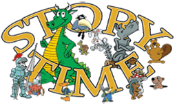 Story Time Clip Art-Story Time Clip Art-14