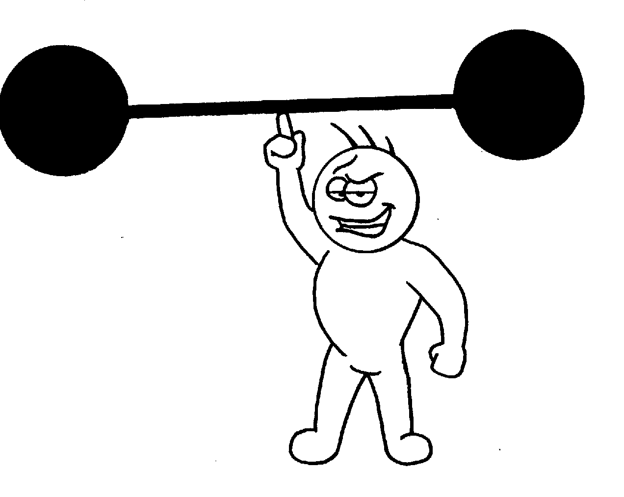 Strong Person Clipart Images Pictures - -Strong Person Clipart Images Pictures - Becuo-16