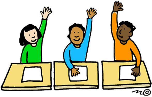 Student Raising Hand Clip Art Clipart Pa-Student Raising Hand Clip Art Clipart Panda Free Clipart Images-16
