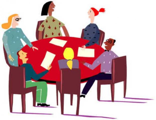 Summer Meetings Include A Barbecue A Gam-Summer Meetings Include A Barbecue A Game Night An Art Night A-18