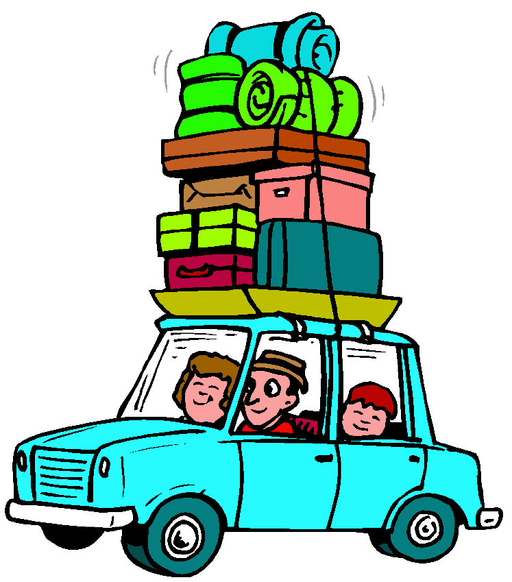 Summertime Clipart-summertime clipart-9