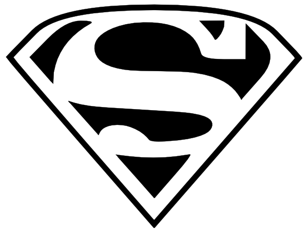 Superman Clipart-superman clipart-12