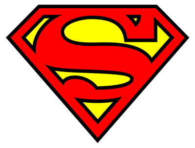 Superman Clip Art-Superman Clip Art-13