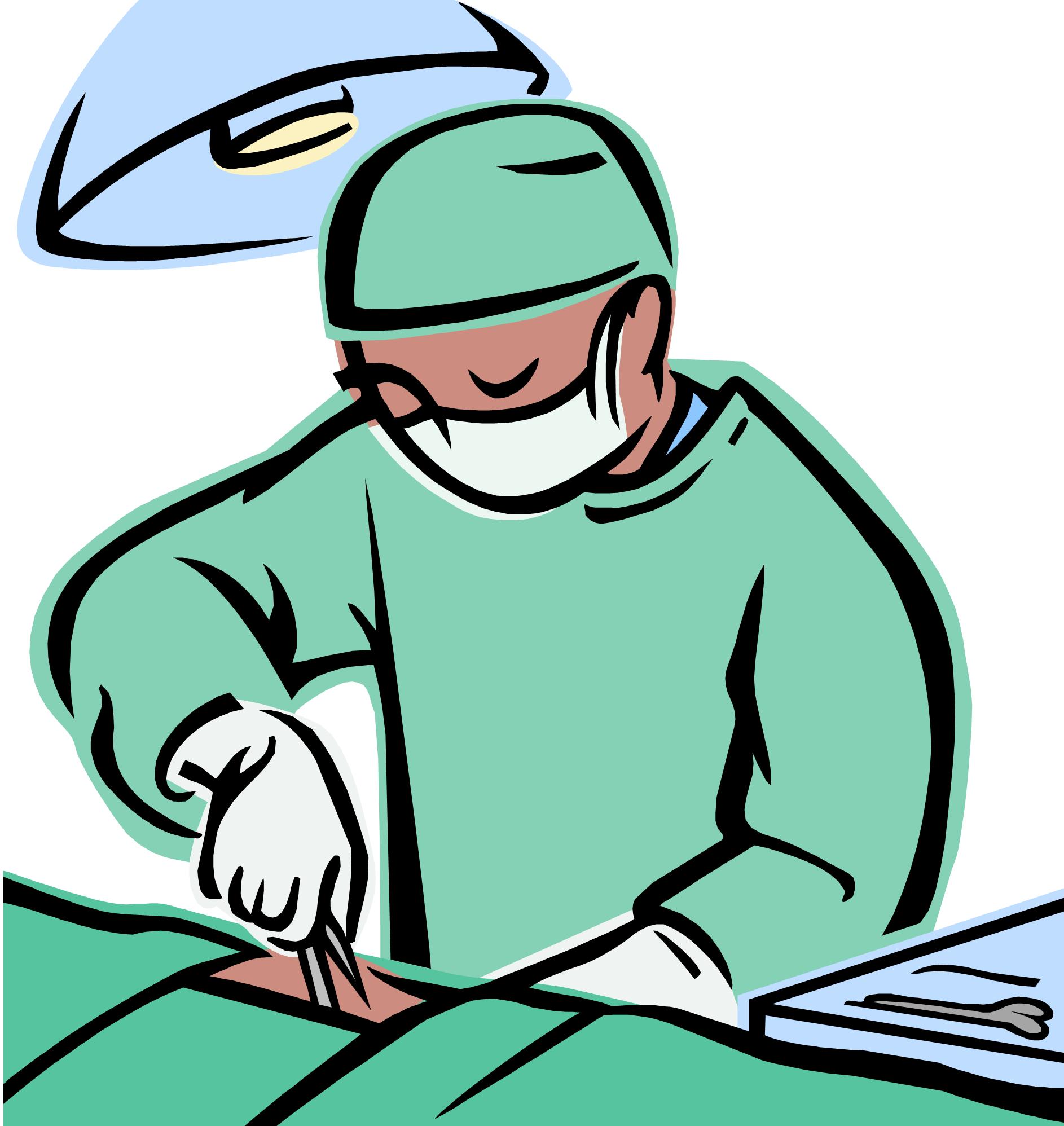 Surgical Cliparts-Surgical cliparts-17