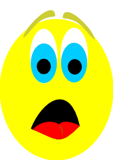 ... Surprised Face Clip Art - Clipartall-... Surprised Face Clip Art - clipartall ...-12