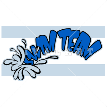 Swim Team Clipart-swim team clipart-7