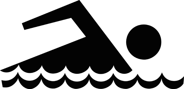 Swim Team Clipart-swim team clipart-8
