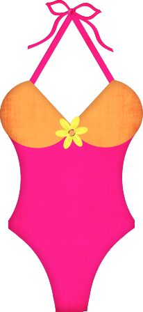 Swim Clipart. Eduarda Cavalcanti-Swim Clipart. Eduarda Cavalcanti-14
