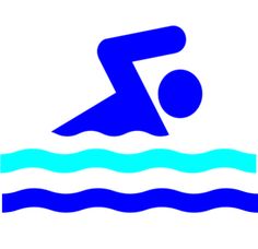 Swim Party Logo Clip Art At Clker Clipar-Swim Party Logo Clip Art at Clker clipartall.com - vector clip art online .-11