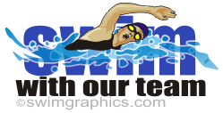 Swim Team Clip Art-Swim Team Clip Art-15