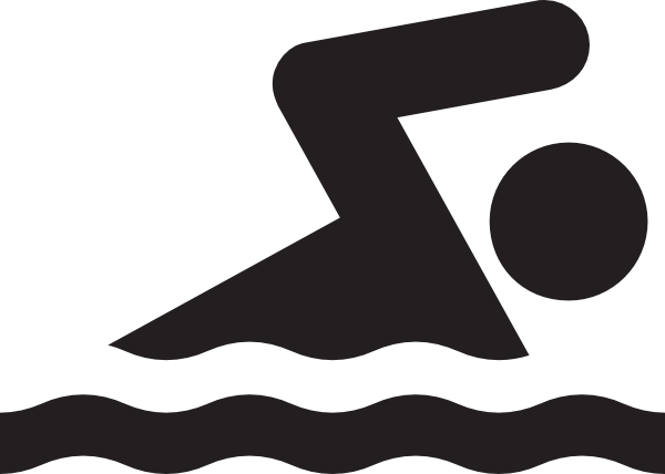 Swimmer Clip Art At Clker Com Vector Cli-Swimmer Clip Art At Clker Com Vector Clip Art Online Royalty Free-12