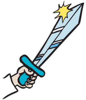 Double Edged Sword-Double Edged Sword-3