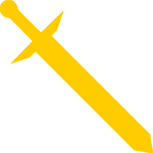 Gold Sword Clip Art-Gold Sword Clip Art-8