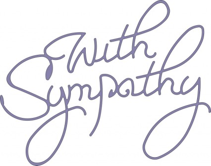 Sympathy Clipart-sympathy clipart-10